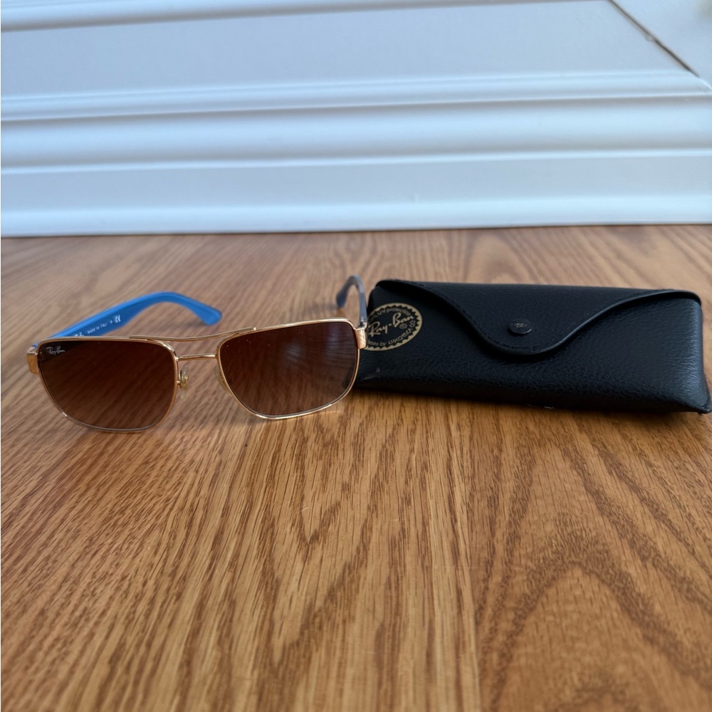 Ray ban Sunglasses